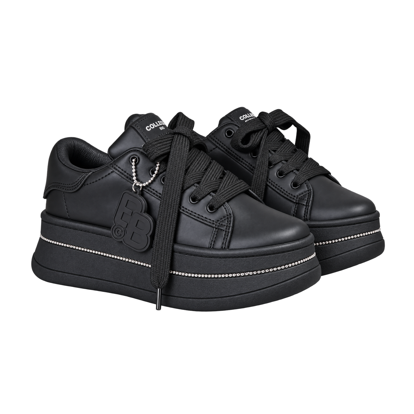 Urban Elevé – Tenis Plataforma Dama