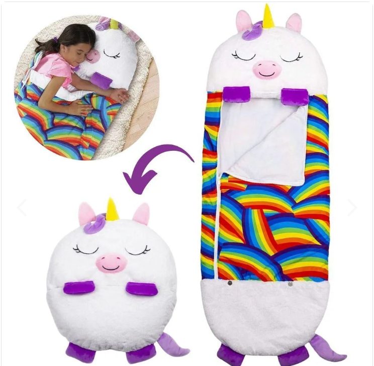 Bolsa De Dormir Happy Nappers
