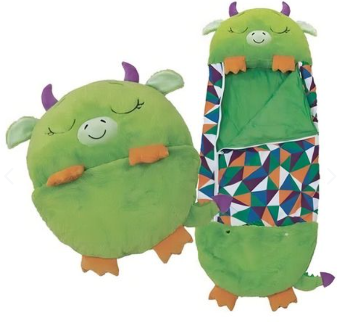 Bolsa De Dormir Happy Nappers