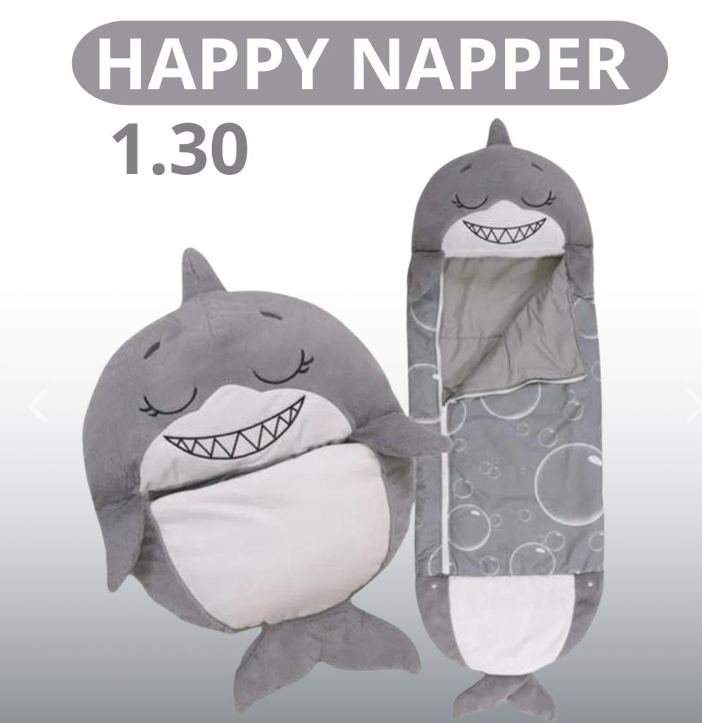 Bolsa De Dormir Happy Nappers