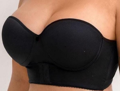 BRASSIER INVISIBLE