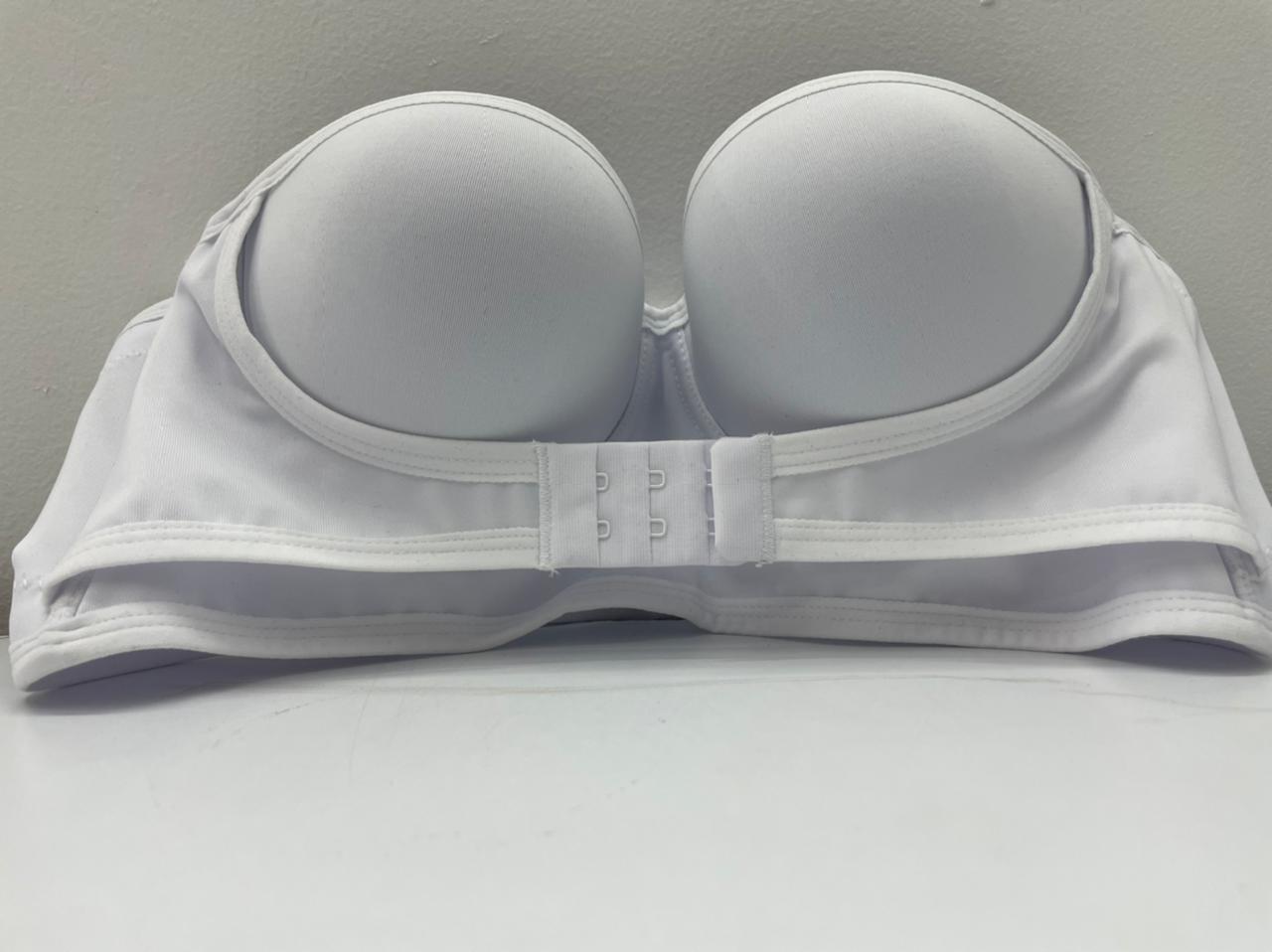 BRASSIER INVISIBLE