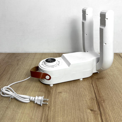 Secador De Zapatos Eléctrico Portátil