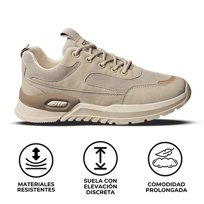 Tenis Confort Ergonómico KIRON