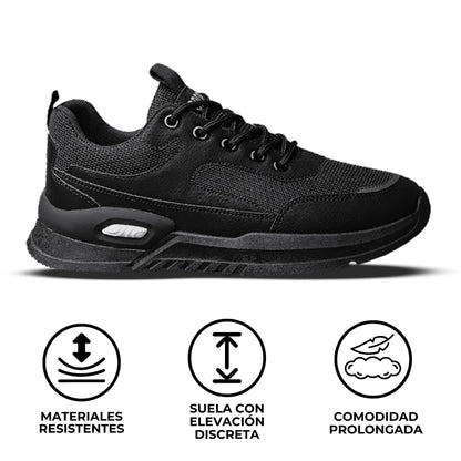 Tenis Confort Ergonómico KIRON