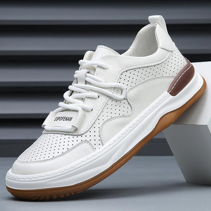 Tenis Deportivos Confort Casuales Elegantes Para Hombre