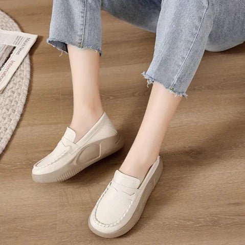 MOCASIN CATALEYA CONFORT