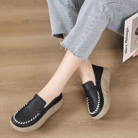 MOCASIN CATALEYA CONFORT