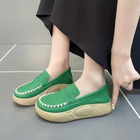MOCASIN CATALEYA CONFORT