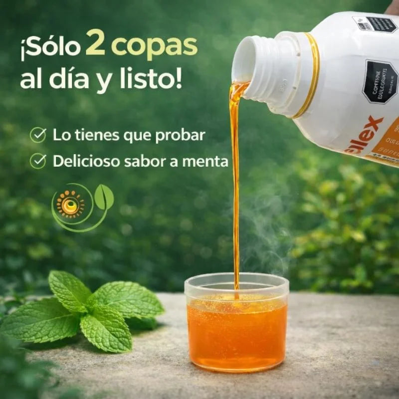 LITEPLEX SANA TU ESTOMAGO DE FORMA NATURAL