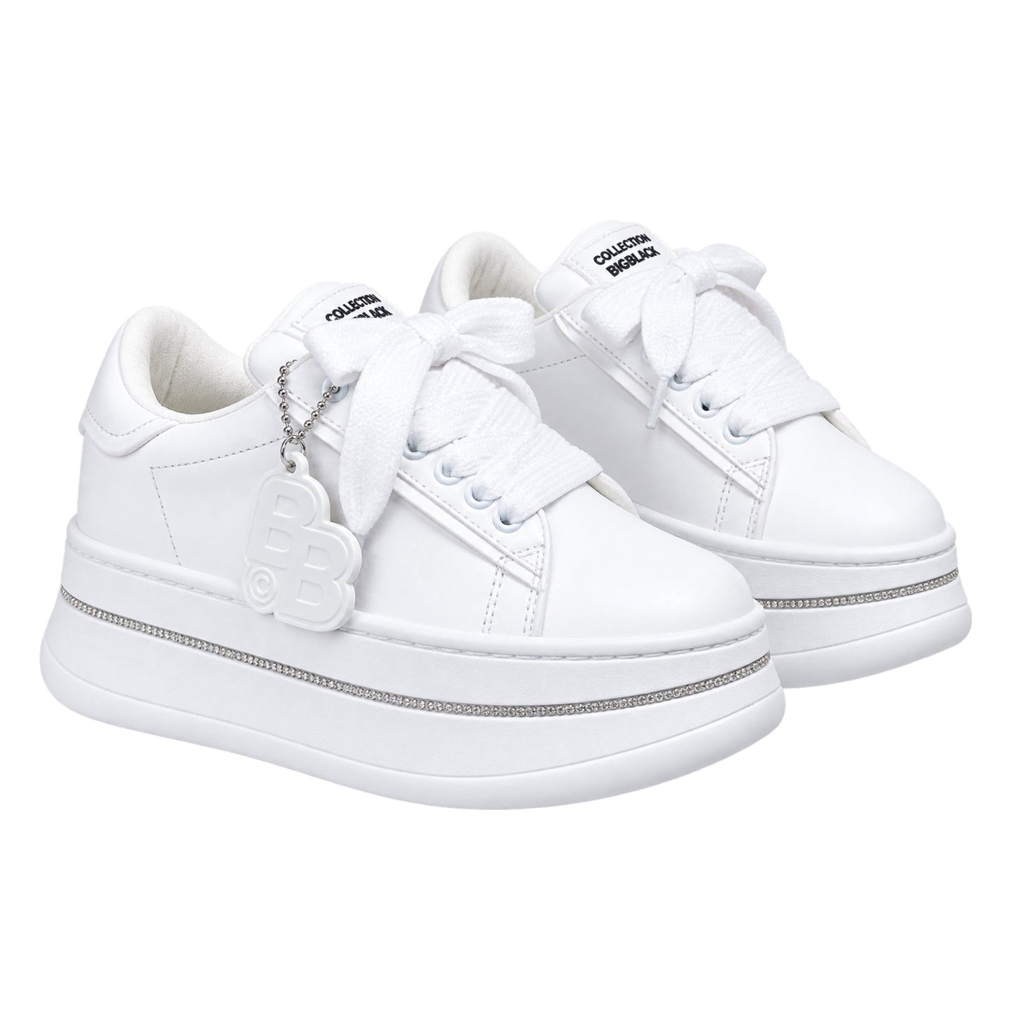 Urban Elevé – Tenis Plataforma Dama