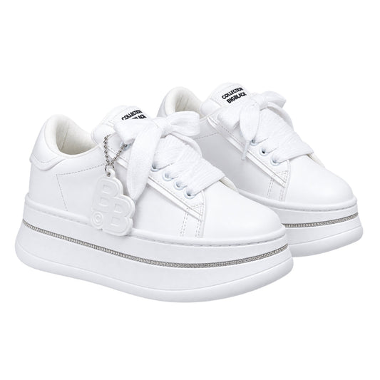 Urban Elevé – Tenis Plataforma Dama