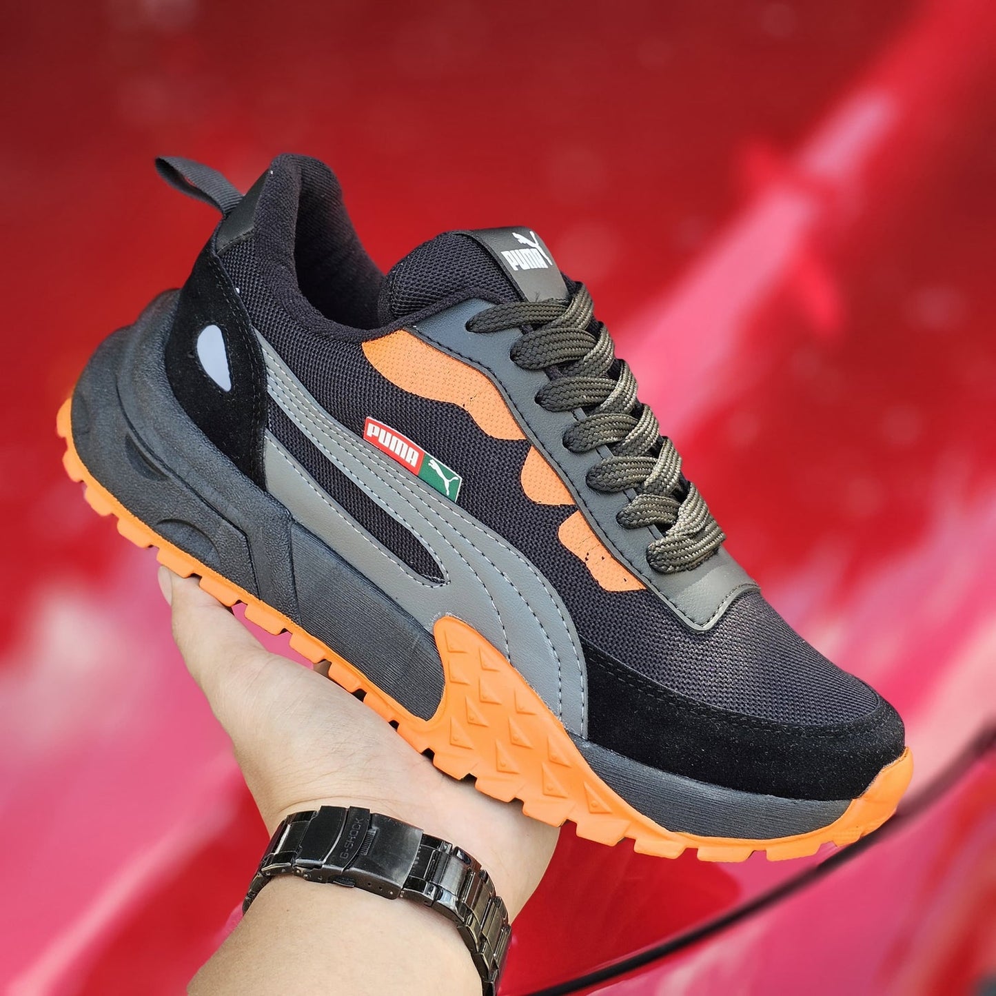 PUMA SPORT EASY RIDER