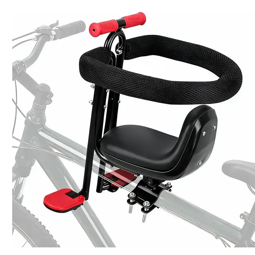 Asiento Delantero Bicicleta Infantil